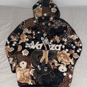 Valeza lifestyle jacket